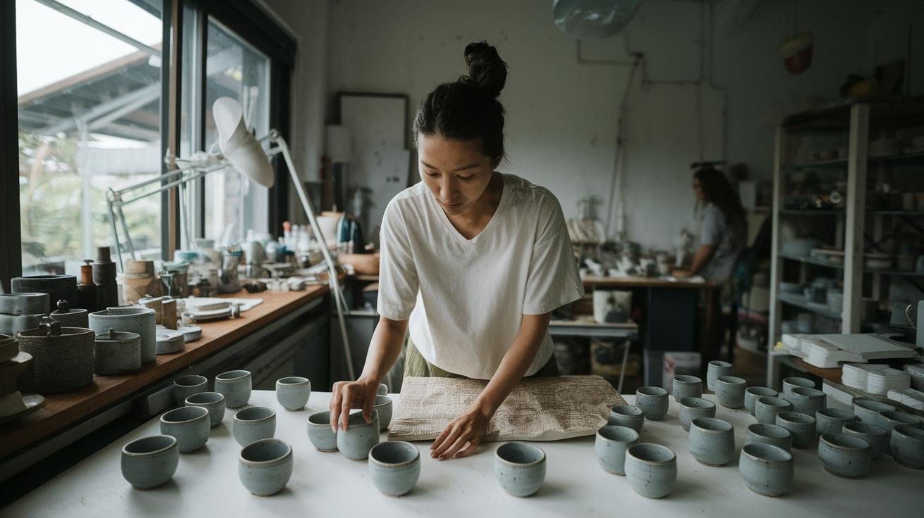 Digital Marketing and E-Commerce for Taiwan Artisan Cooperatives.jpg