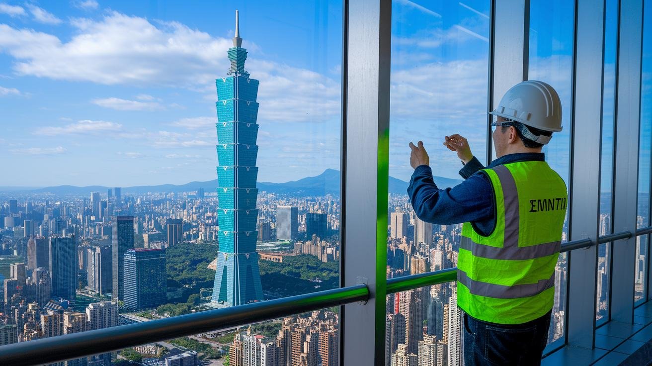 Engineering Innovations and Structural Resilience of Taipei 101.jpg