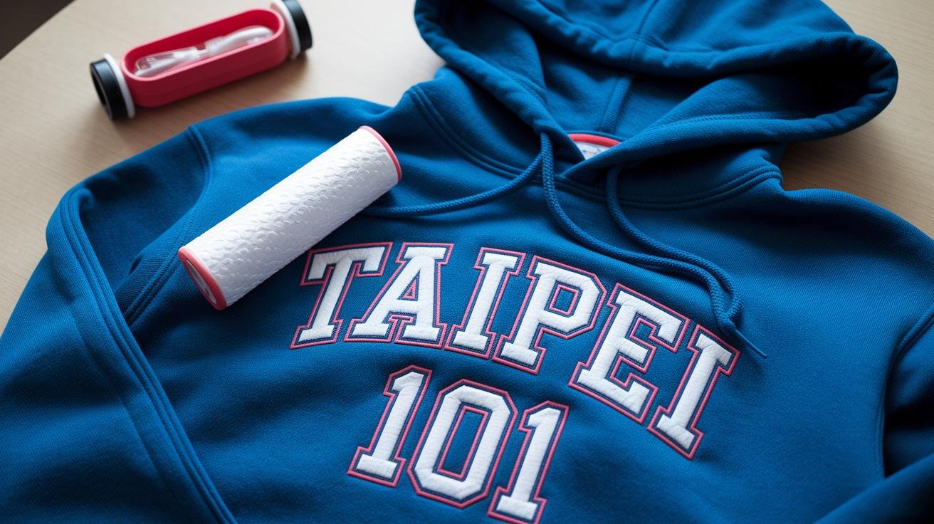 FAQ Taipei 101 Hoodie Care Questions Answered.jpg