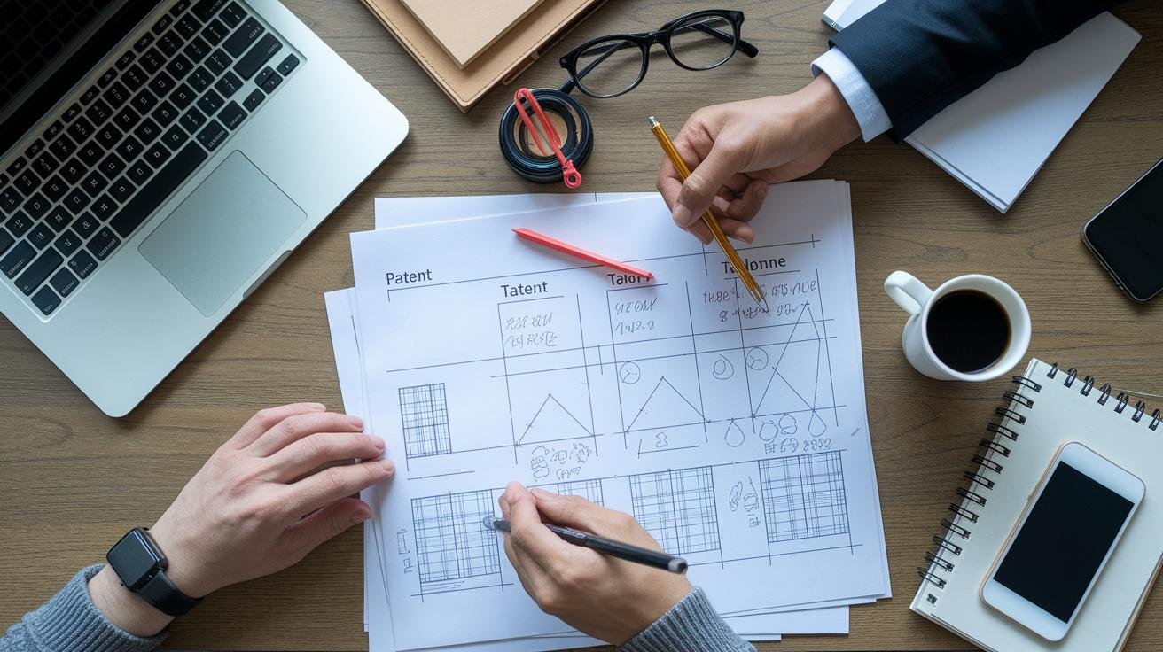 High-Level IP Snapshot for Designer Collaborations in Taiwan.jpg