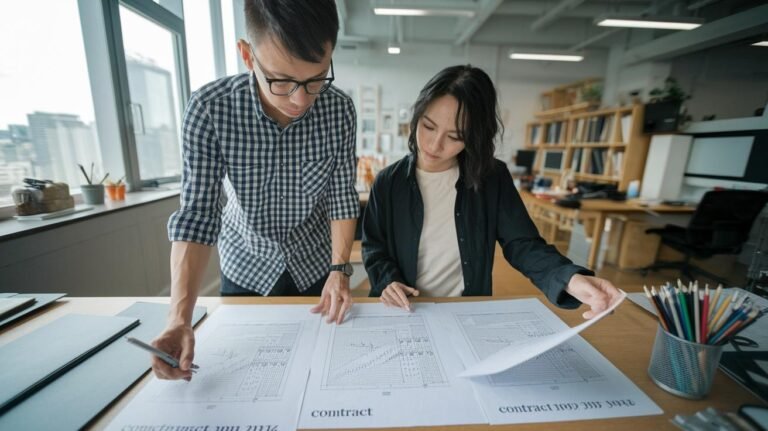 Intellectual Property Laws Designer Collaborations In Taiwan