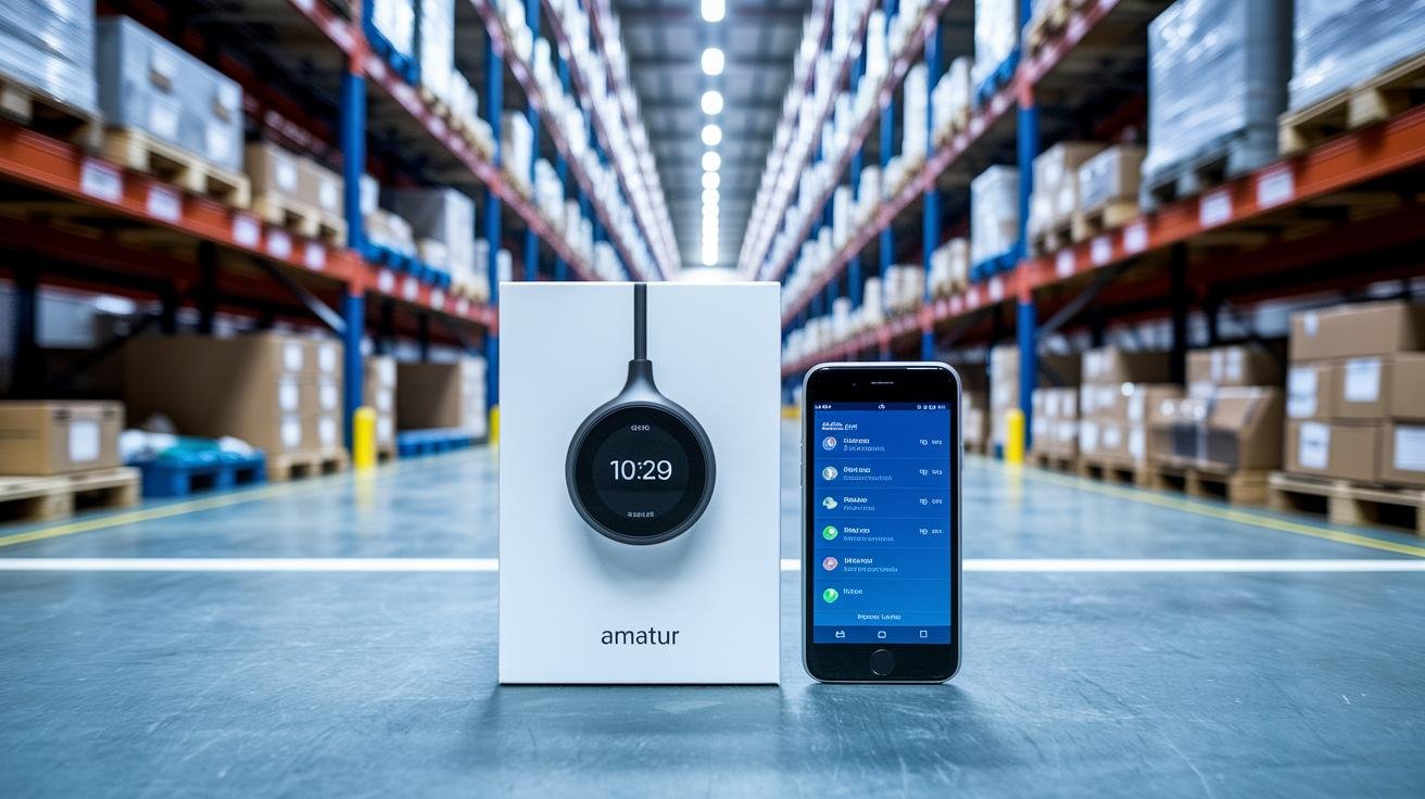 Lead-Time Management and Real-Time Tracking for Taiwan Collaboration Shipments.jpg