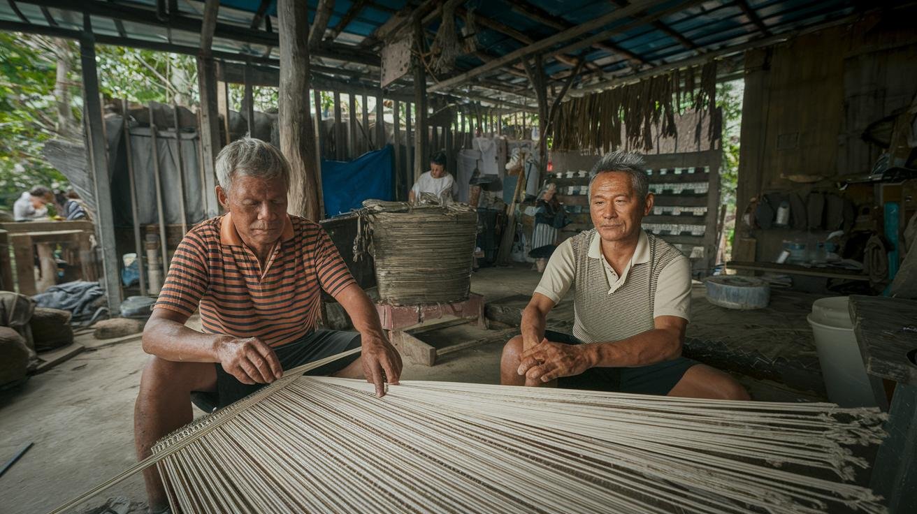 Multi-Dimensional Impacts of Taiwan Artisan Cooperatives on Local Communities.jpg