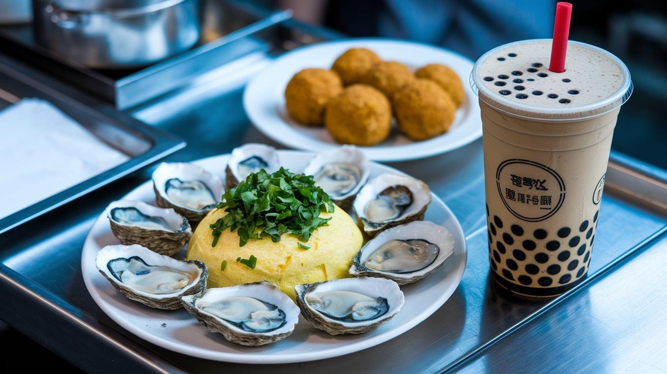 Must-Try Taiwanese Street Food at Night Markets.jpg