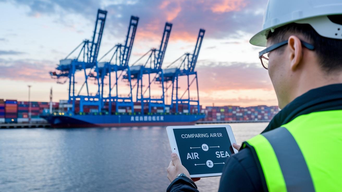 Optimizing Freight Options for Shipping Limited-Edition Collaborations from Taiwan.jpg