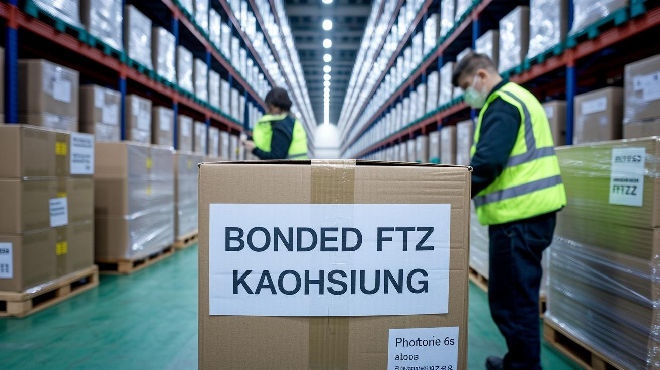 Partnering with Third-Party Logistics and Infrastructure for Shipping Taiwan Collaborations.jpg