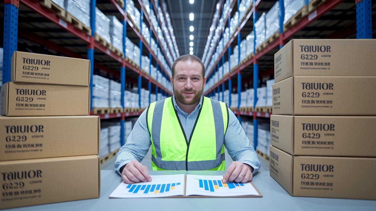 Performance Metrics, Scheduling Tips, and Case Studies in Limited-Edition Shipping from Taiwan.jpg