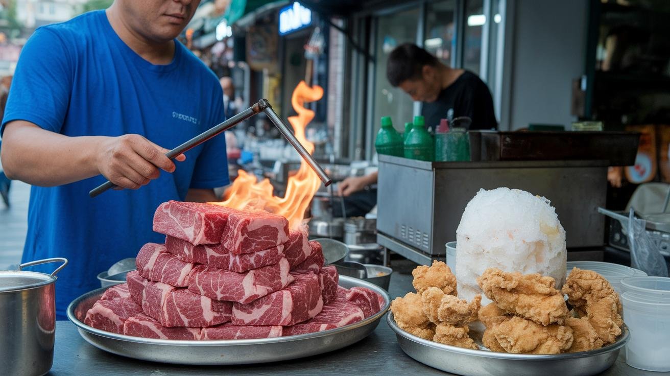 Shilin Night Market Taipei Overview  Top Eats.jpg