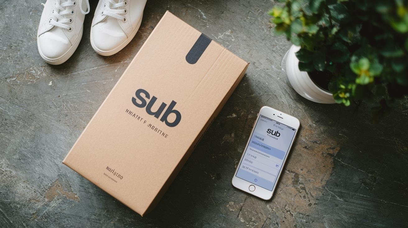 Shipping and Delivery for Taiwan Merch Subscribe and Save.jpg