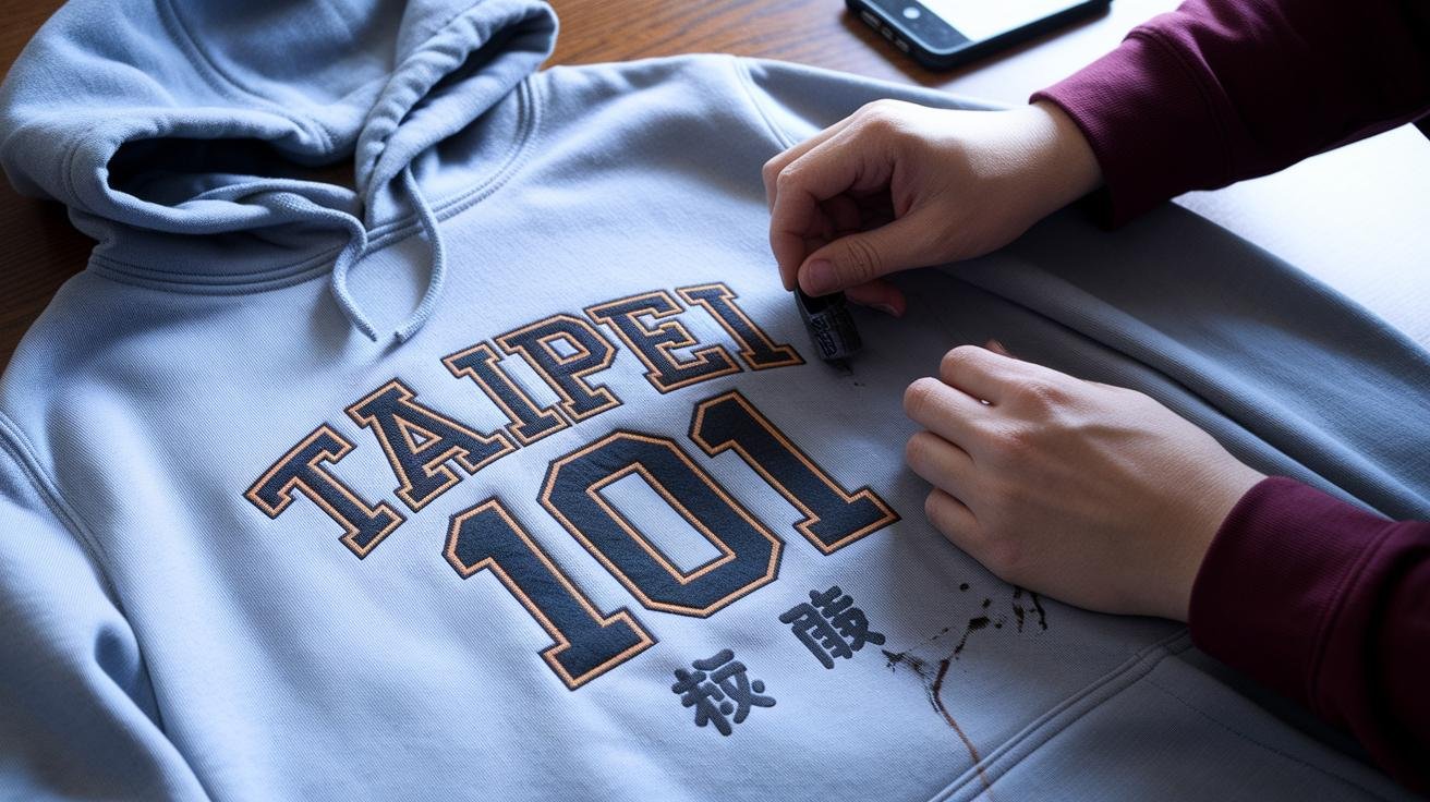 Stain Removal Strategies for Your Taipei 101 Hoodie.jpg