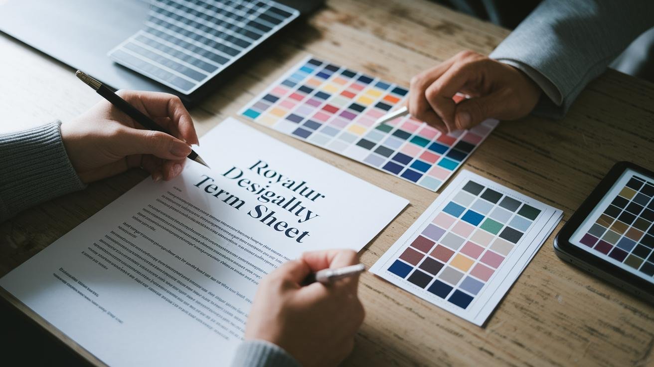 Structuring Royalty Negotiations with Taiwan Fashion Designers.jpg