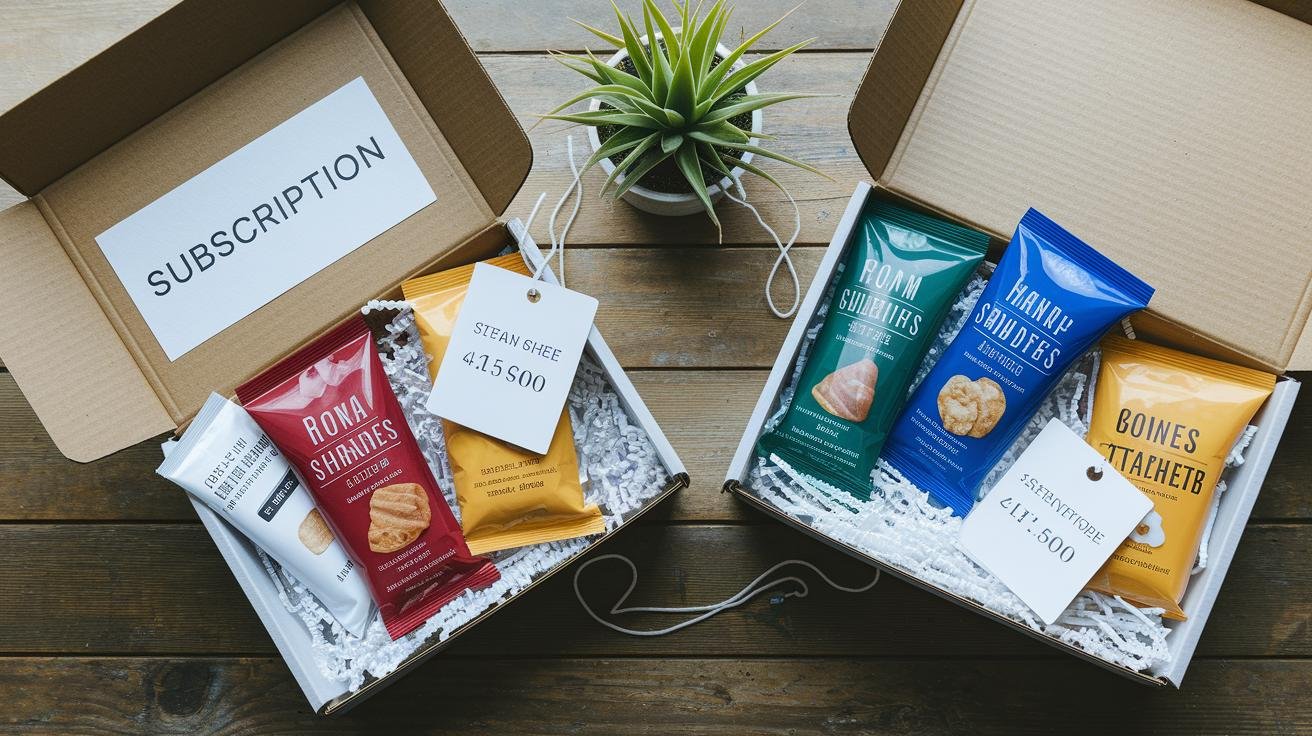 Subscription Tiers, Flexibility, and Cancellation in Taiwan Merch.jpg