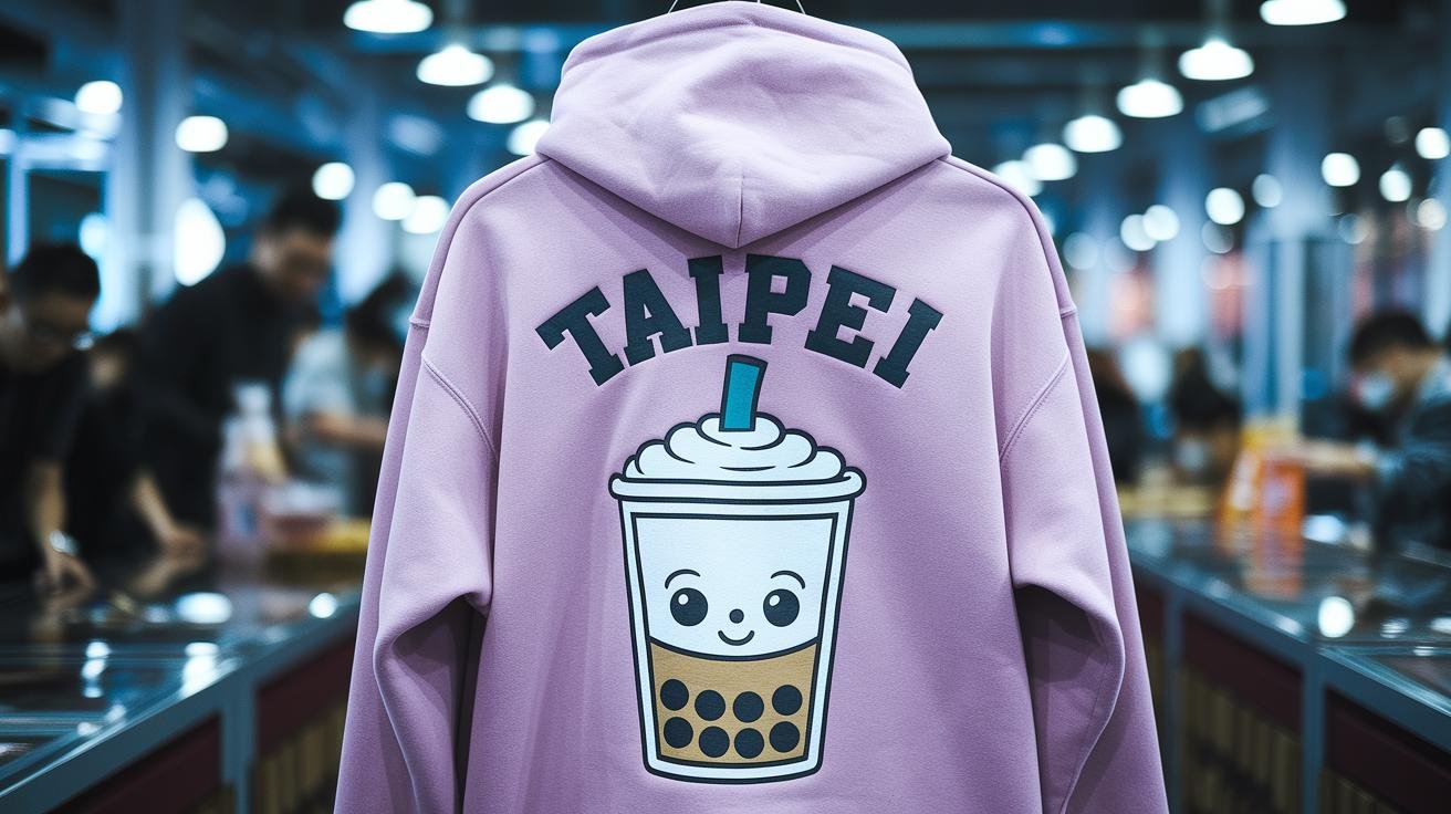 Taipei 101 Hoodie Limited Edition Exclusive Releases.jpg