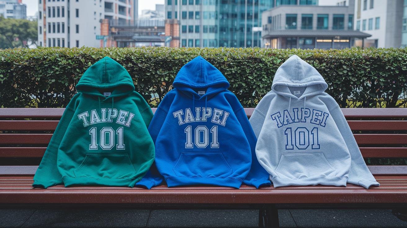 Taipei 101 Hoodie Materials Design Features.jpg