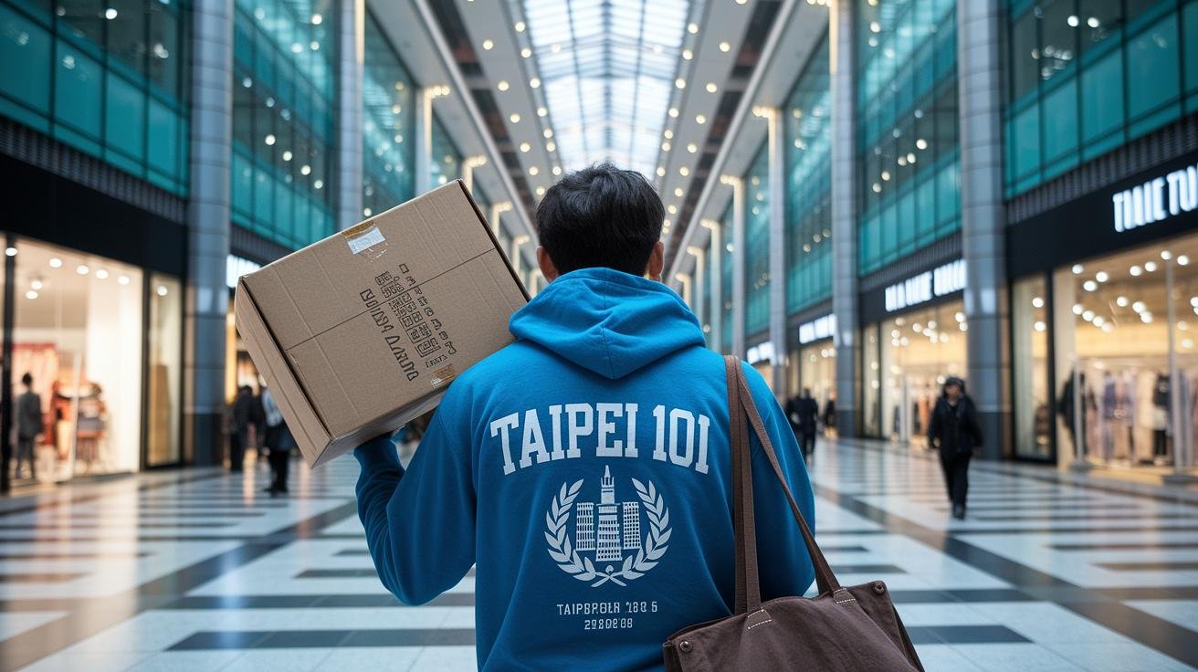 Taipei 101 Hoodie Shopping Shipping Details.jpg