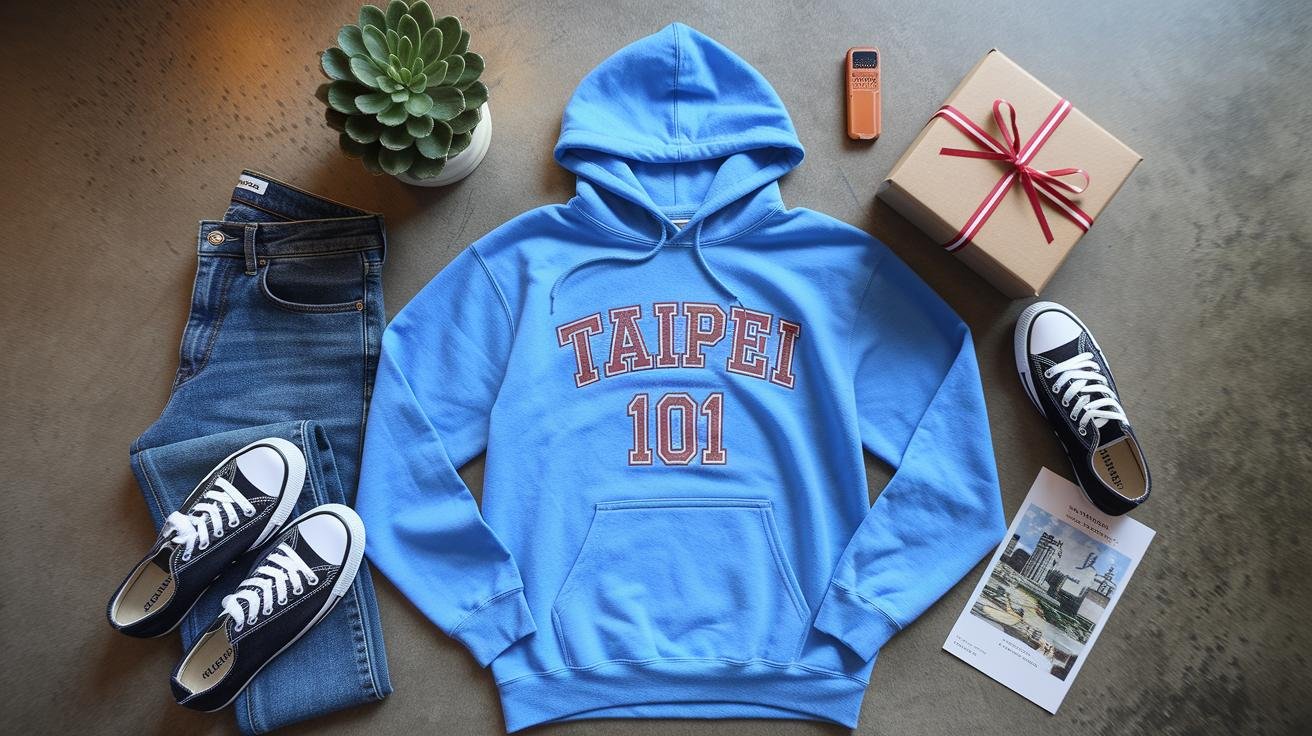 Taipei 101 Hoodie Styling Tips Gift Ideas.jpg