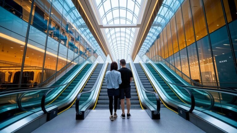 Taipei 101 Shopping Mall Premier Shops And Dining