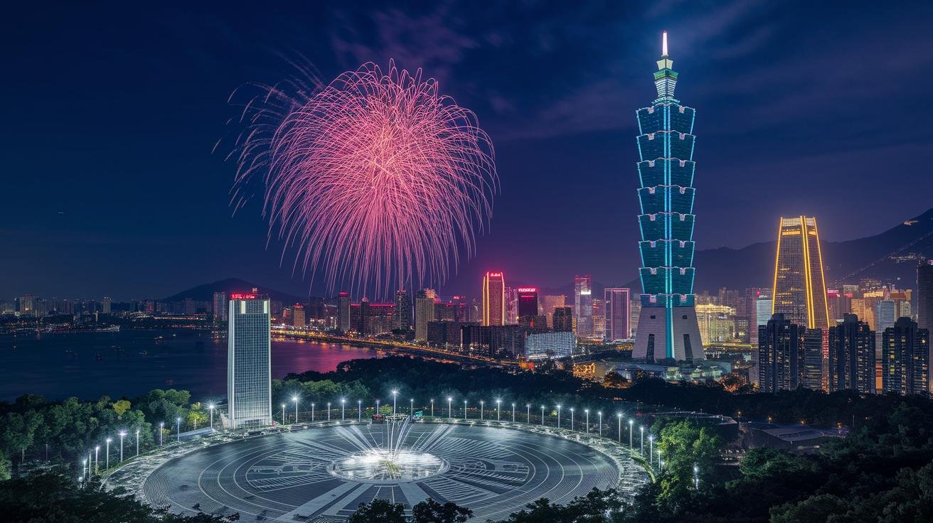 Taipei 101s Urban Impact and Legacy in Skyscraper Design.jpg