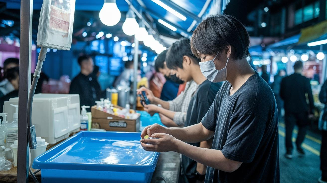 Taipei Night Market Etiquette and Safety Tips.jpg