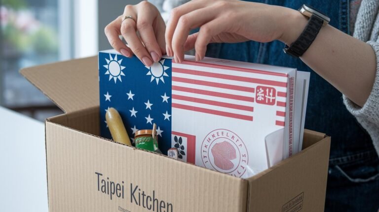 Taiwan Merch Subscribe And Save Big Savings