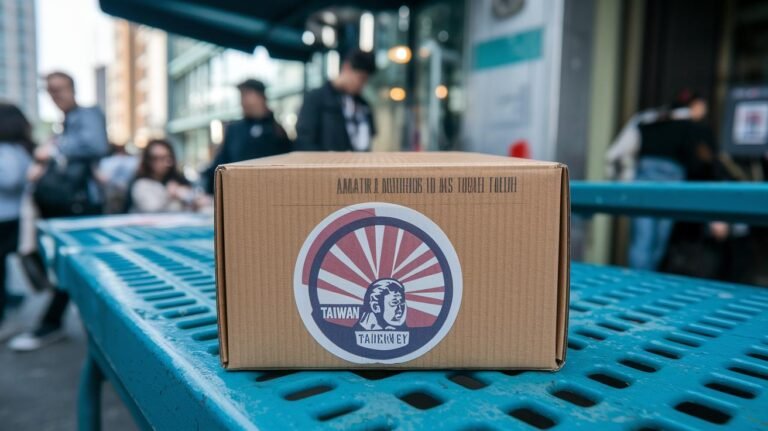 Taiwan Merch Subscribe And Save Deals Made Easy