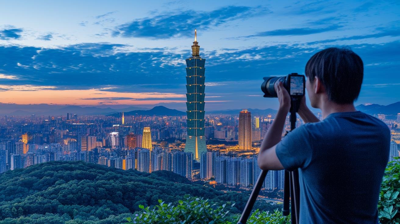 Technical Tips for Capturing the Perfect Taipei 101 Shot.jpg