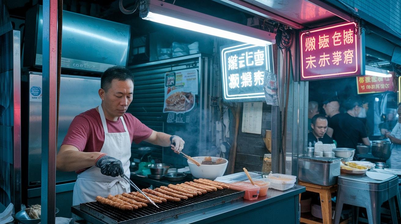 Top Ranked Night Markets in Taipei to Visit Tonight.jpg