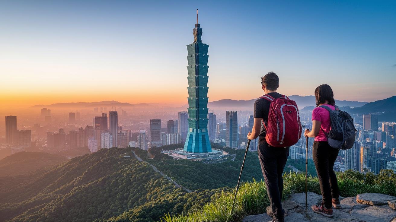 Top Viewpoints for Stunning Taipei 101 Photos.jpg