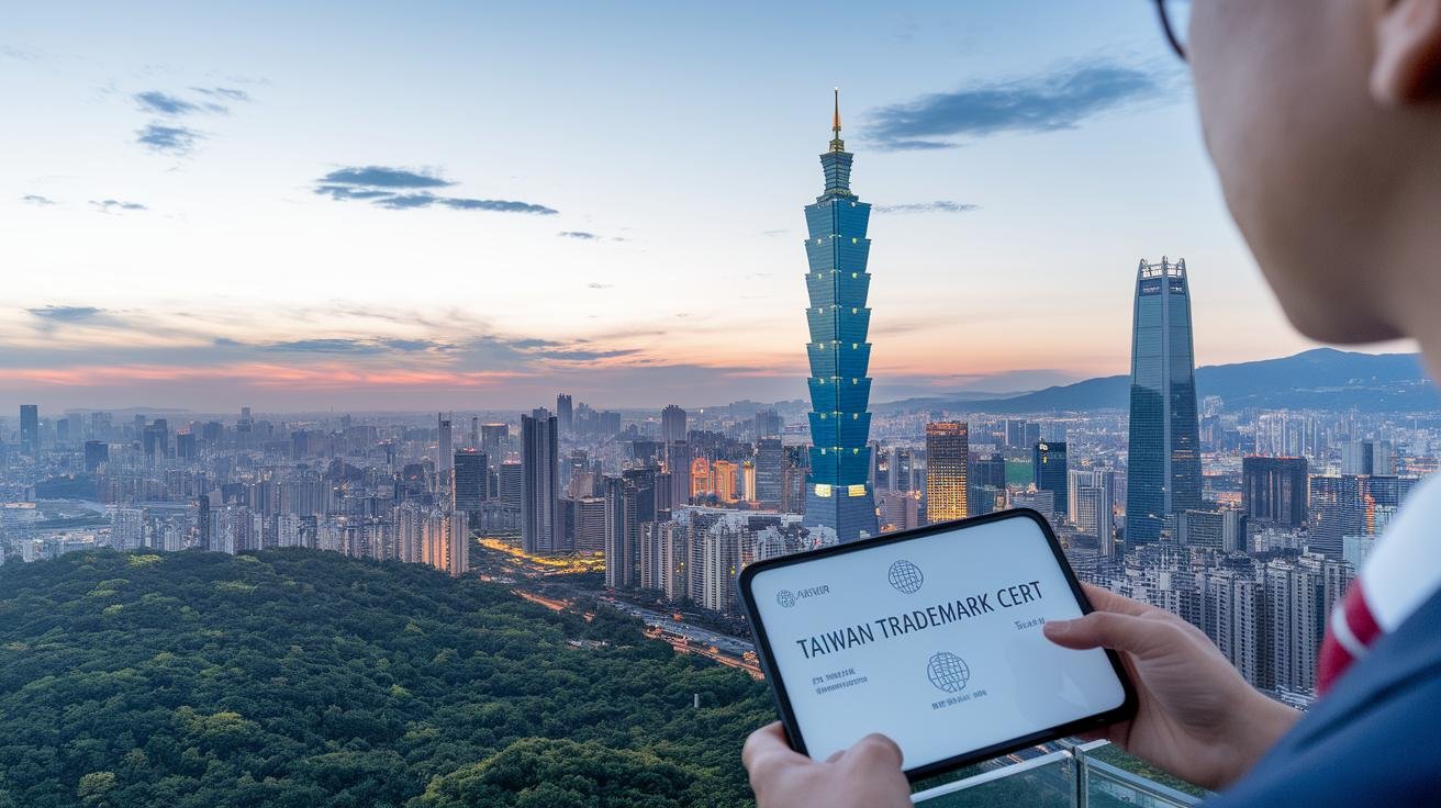 Trademark Protection Scope and Unique Features in Taiwan.jpg