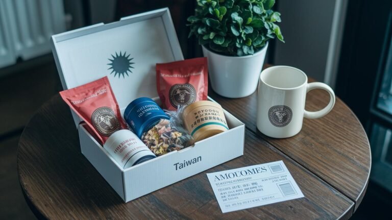 What Is Taiwan Merch Subscribe And Save Benefits