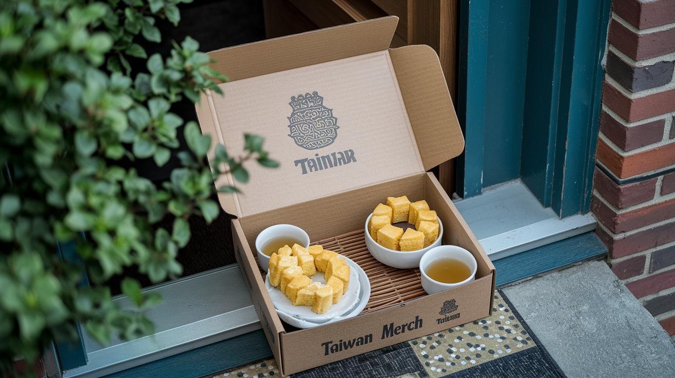 Why a Taiwan Merch Subscription Delivers Unbeatable Benefits.jpg