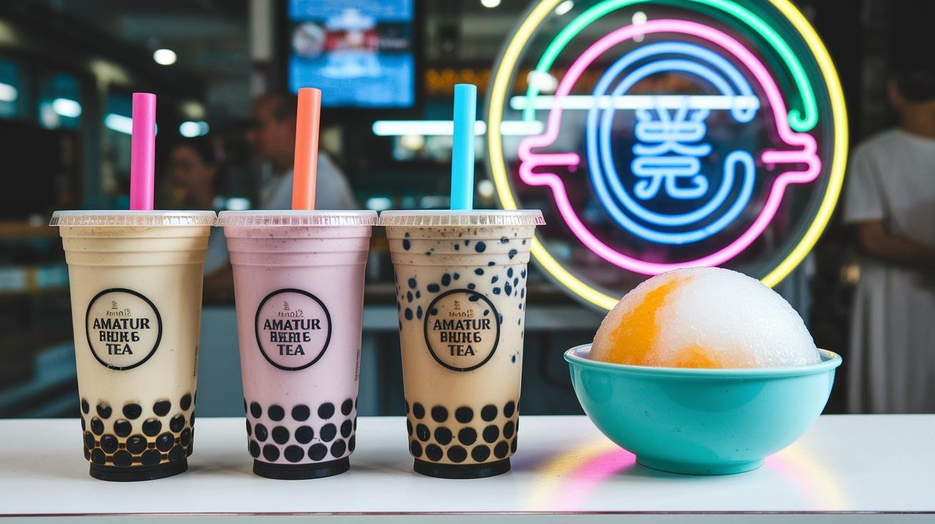 Ximending Night Market Taiwan Drinks  Dessert Spots.jpg