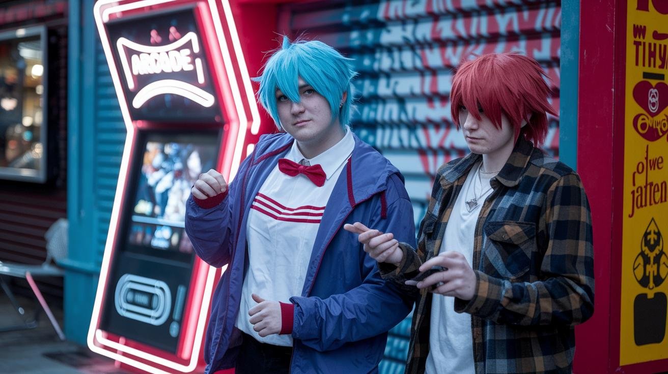 Ximending Night Market Taiwan Shopping  Entertainment.jpg