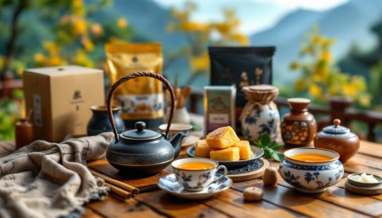 The Best Taiwan Gifts: Authentic Souvenirs and Presents from the Island