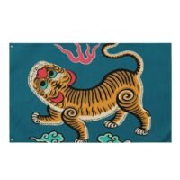 republic of formosa flag