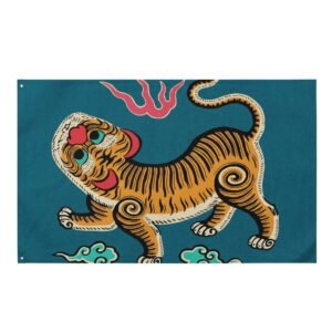 福爾摩沙共和國國旗