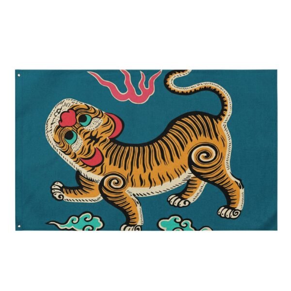 republic of formosa flag