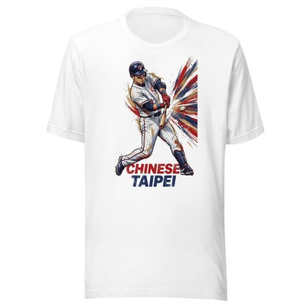 中國台北棒球強棒