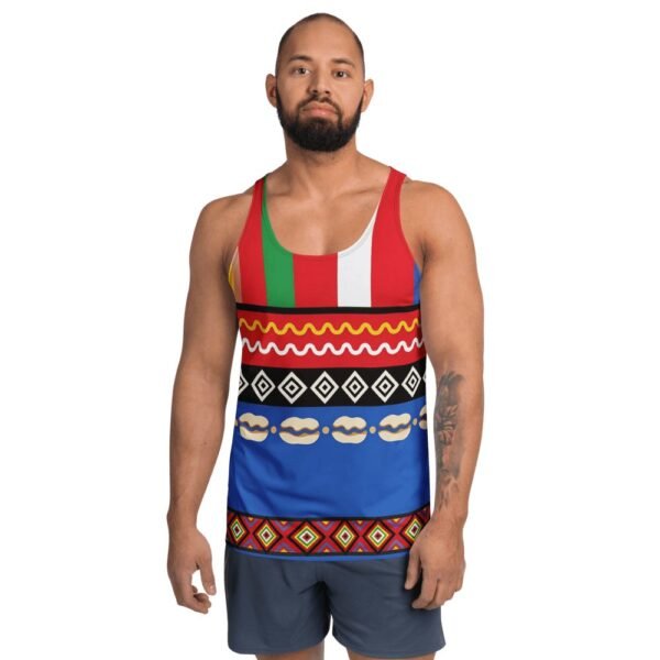 hla'alua 台灣原住民