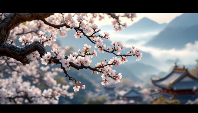 The National Flower of Taiwan: Discovering the Plum Blossom’s Cultural Significance