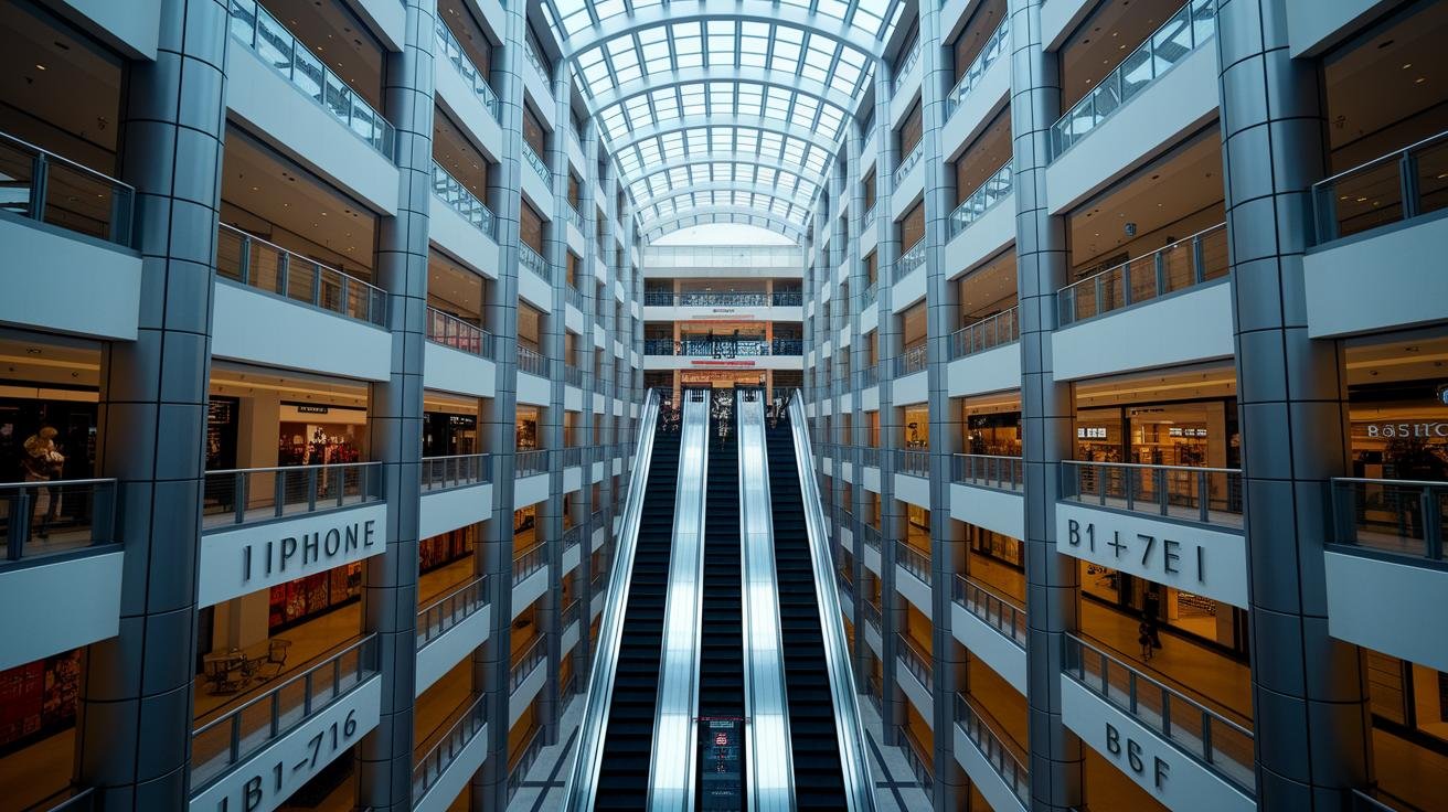 taipei 101 shopping mall floor guide and layout.jpg