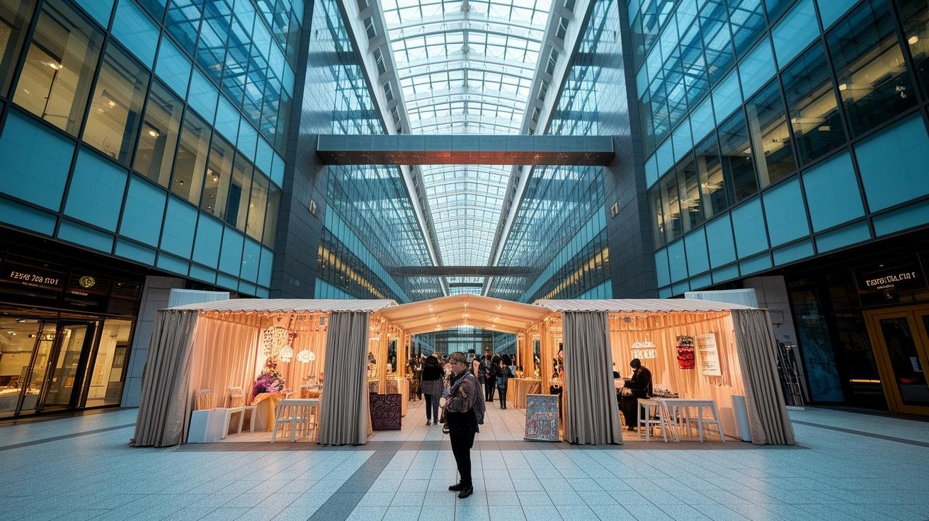 taipei 101 shopping mall promotions, events, and exhibitions.jpg