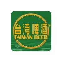 台灣啤酒經典標誌