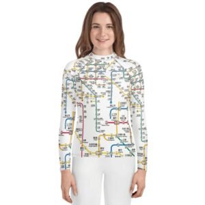 taipei mrt subway map