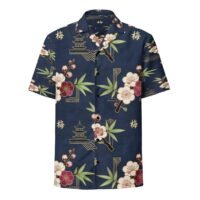 taiwan formosa plum blossoms