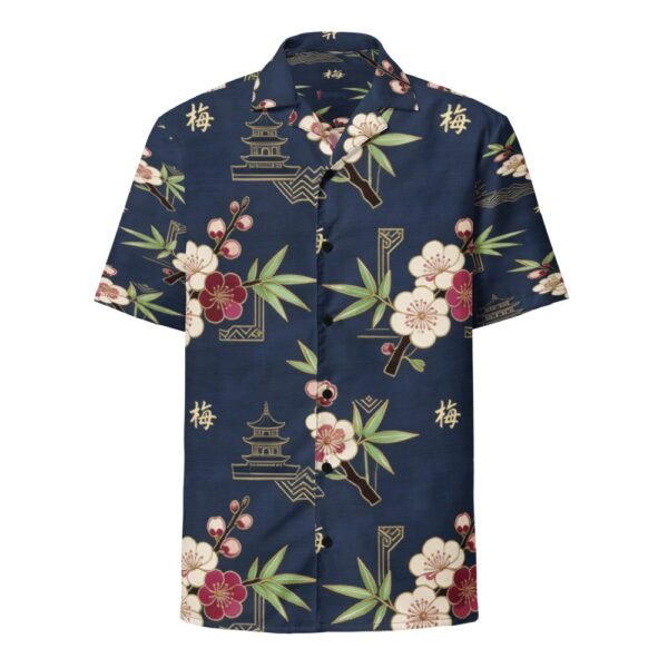 taiwan formosa plum blossoms