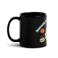 台灣珍珠奶茶夜市