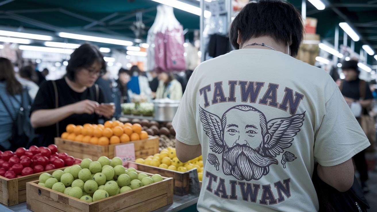 Spotlight on Taiwan Graphic Tee Brands and Limited-Edition Drops.jpg