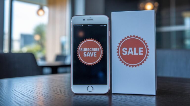 Subscribe And Save Maximizes Easy Recurring Discounts