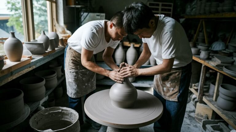 台灣手工藝合作社促進地方繁榮